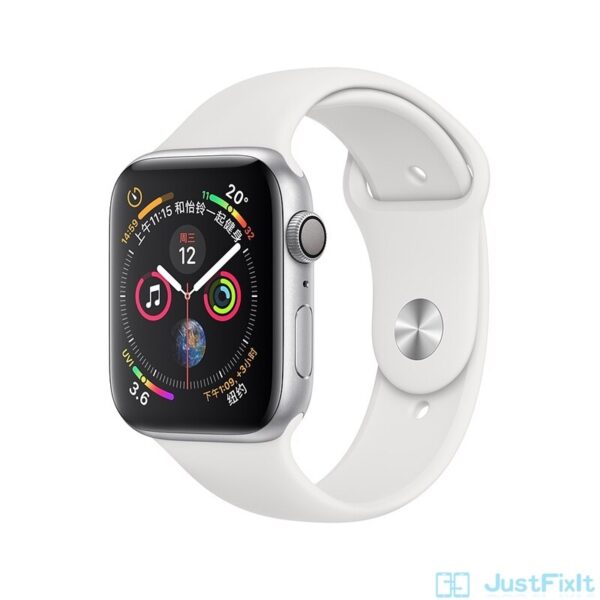 Series 5 S5 LTE Original 95% New Apple Watch Series 5 S5 Lite Aluminum SportBand - Imagem 5