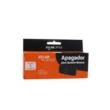Apagador Para Quadro Branco JOCAR OFFICE