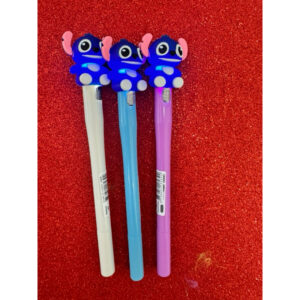 Canetas do Stichi com led