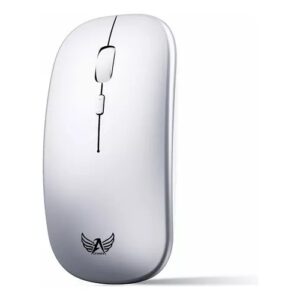Mouse Bluetooth Sem fio LTOMEX