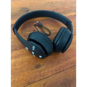 fone bluetooth