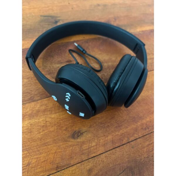 fone bluetooth