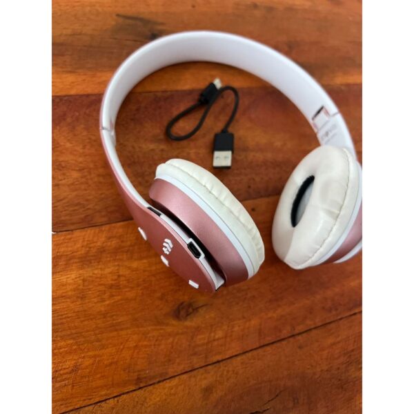 fone bluetooth - Imagem 4