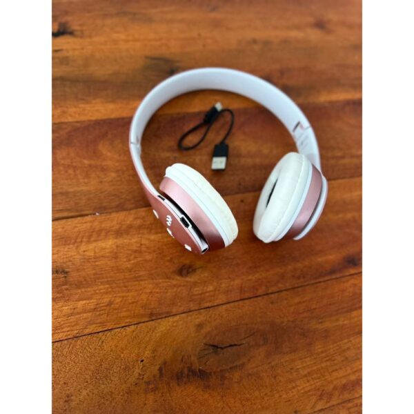 fone bluetooth - Imagem 5