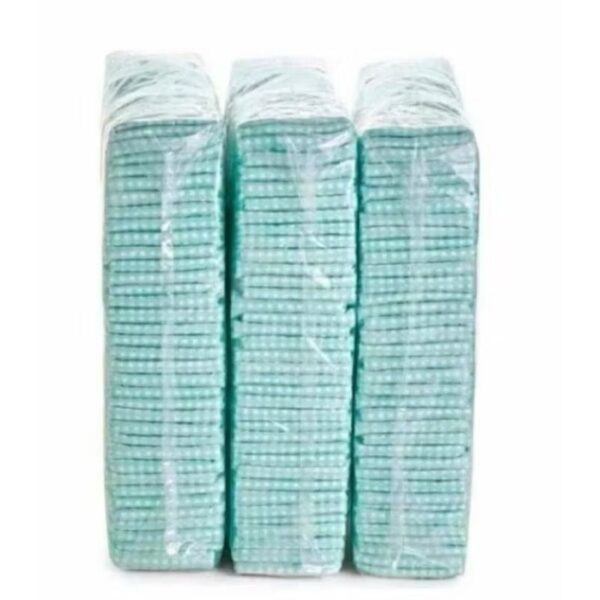 kit 2 pacote Fralda Descartavel Geriatrica Adulto Confort Master Pants Incontinência Severa G/EG 16 Unidades - Imagem 62