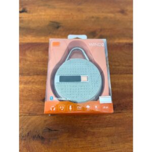 Jbl wind 2