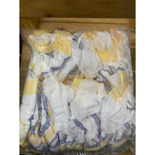 kit 2 pacote Fralda Descartavel Geriatrica Adulto Confort Master Pants Incontinência Severa G/EG 16 Unidades - Imagem 68