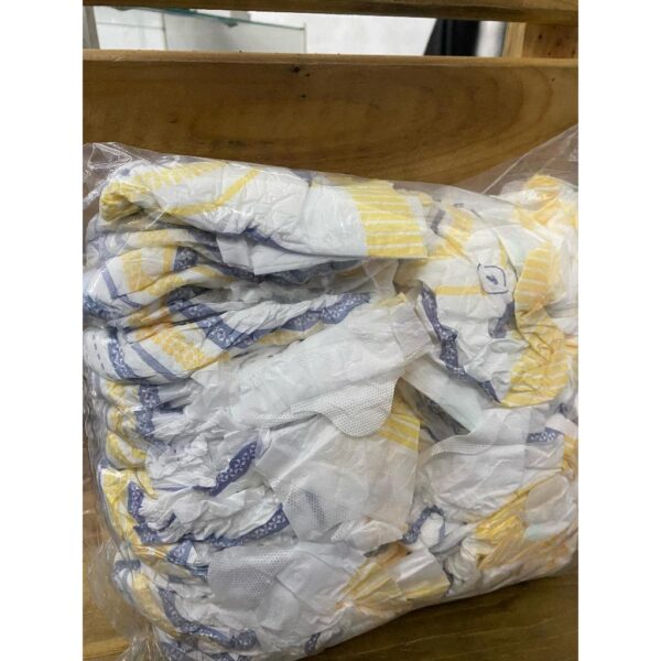 kit 2 pacote Fralda Descartavel Geriatrica Adulto Confort Master Pants Incontinência Severa G/EG 16 Unidades - Imagem 69